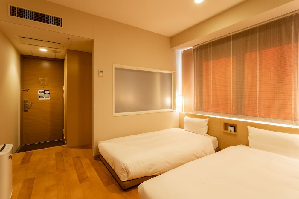 Фото VIA Inn Shinjuku