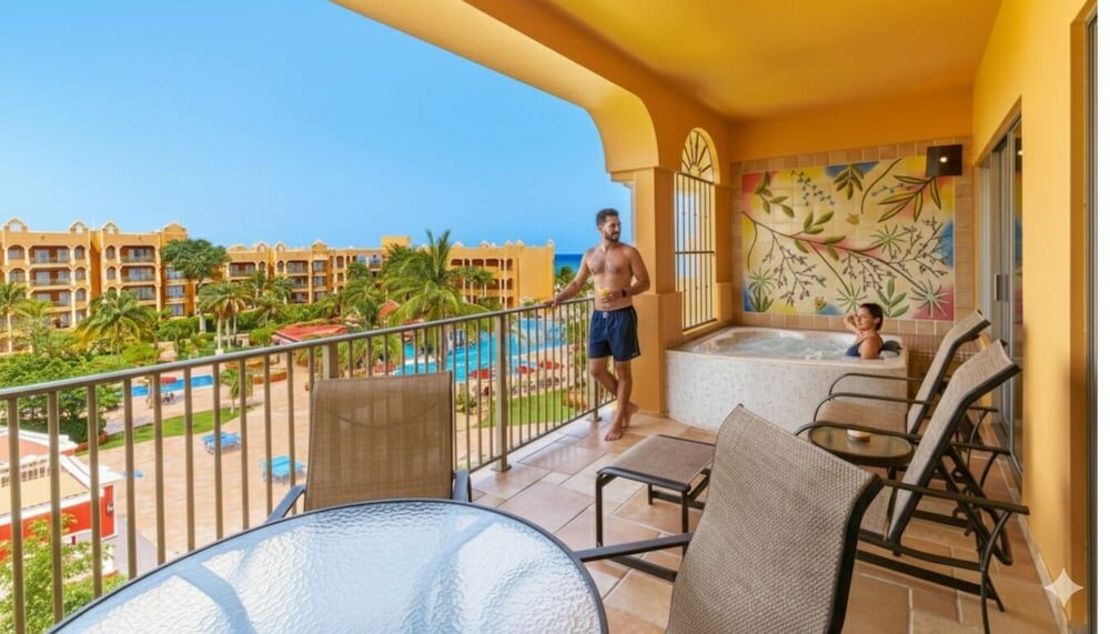 Фото The Royal Haciendas All Inclusive
