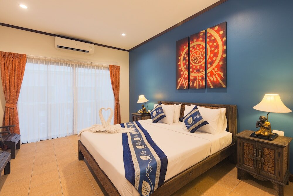 Фото Seeka Boutique Resort