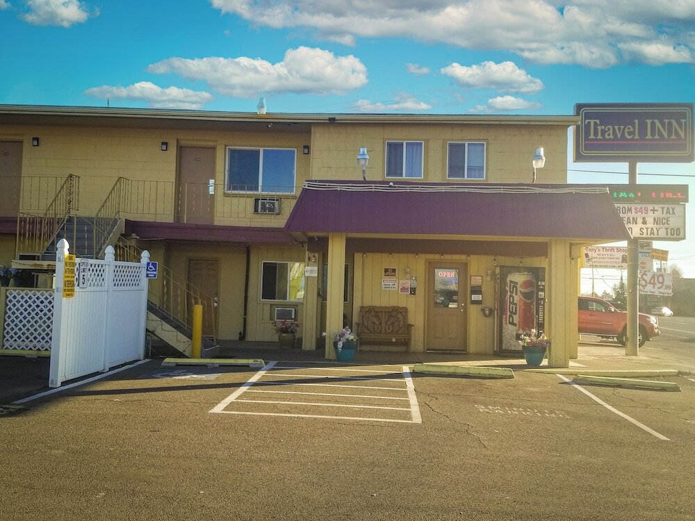 Фото Travel Inn