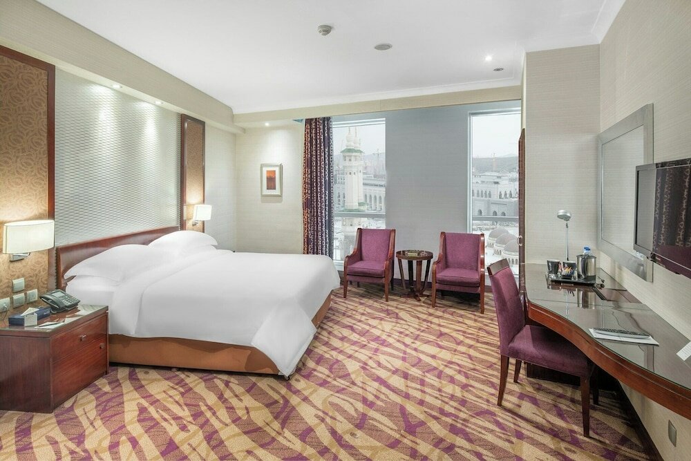 Фото Al Marwa Rayhaan by Rotana