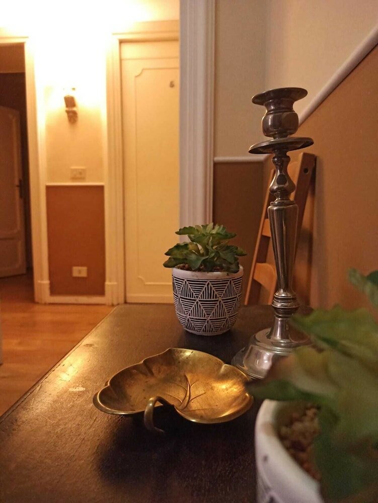 Фото Domina Popolo B&b