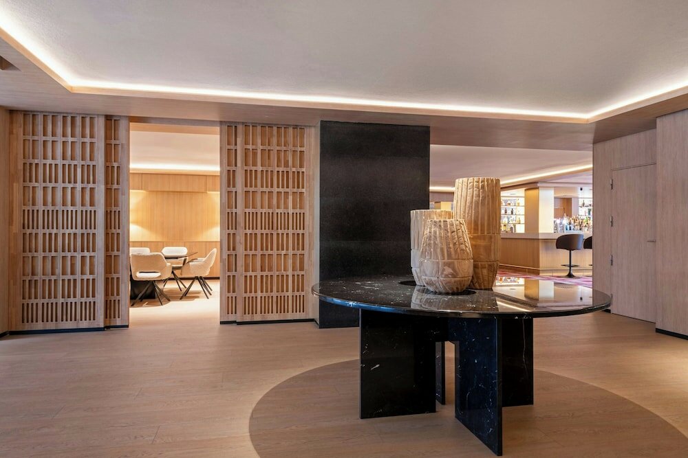 Фото AC Hotel Atocha by Marriott