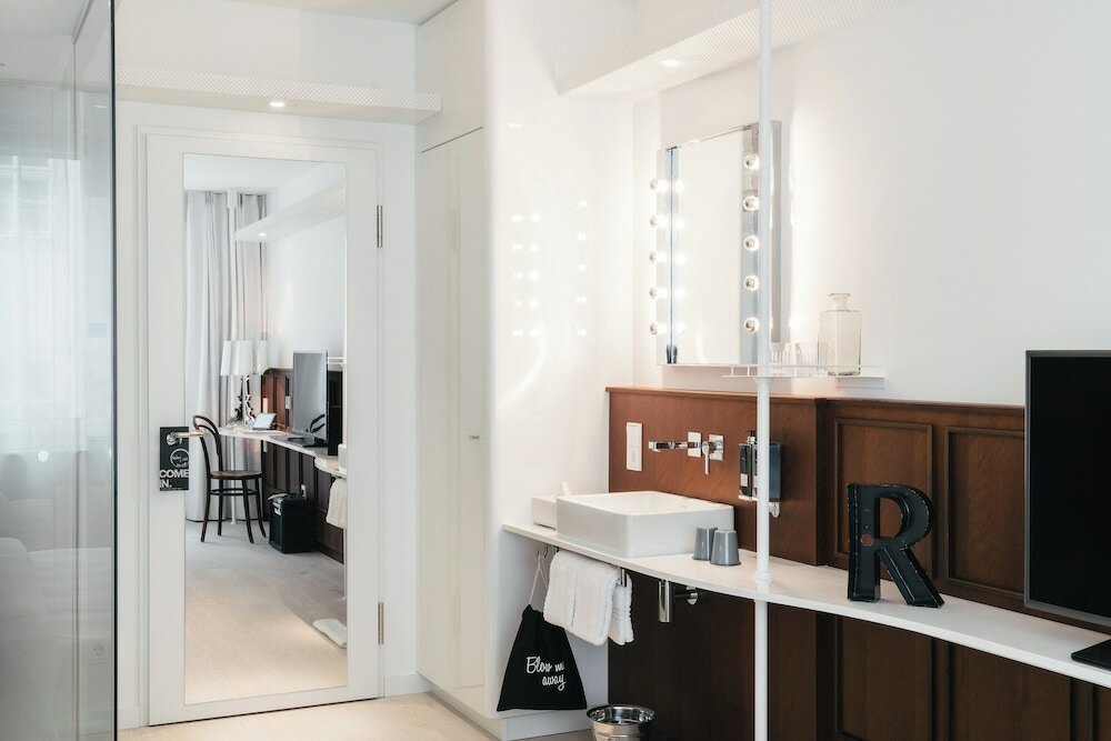 Фото Ruby Lissi Hotel Vienna