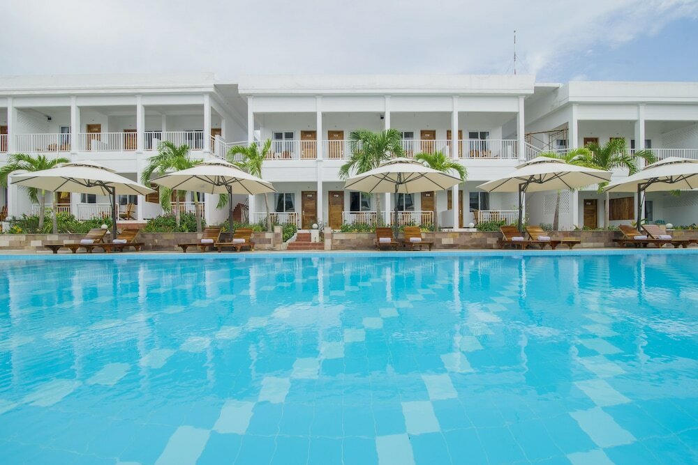 Фото Palma Phu Quoc Resort