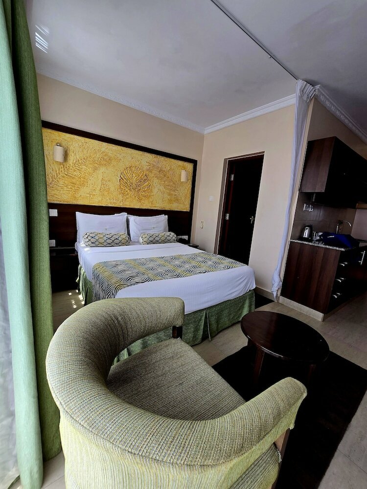 Фото Vittoria Suites - Kisumu