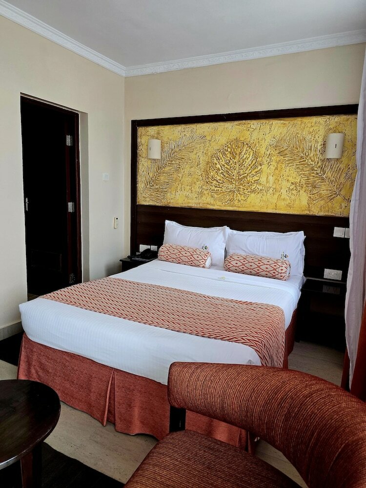 Фото Vittoria Suites - Kisumu