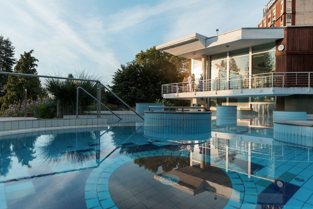 Фото Ensana Thermal Aqua