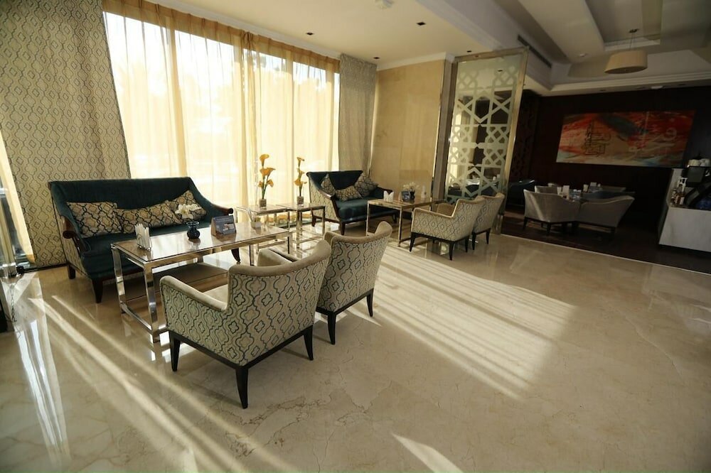 Фото Three Points Al Salama