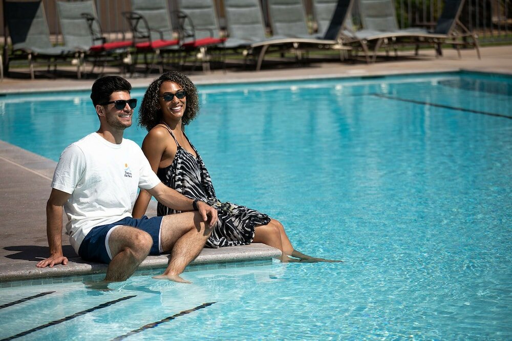 Фото Hyatt Regency Newport Beach