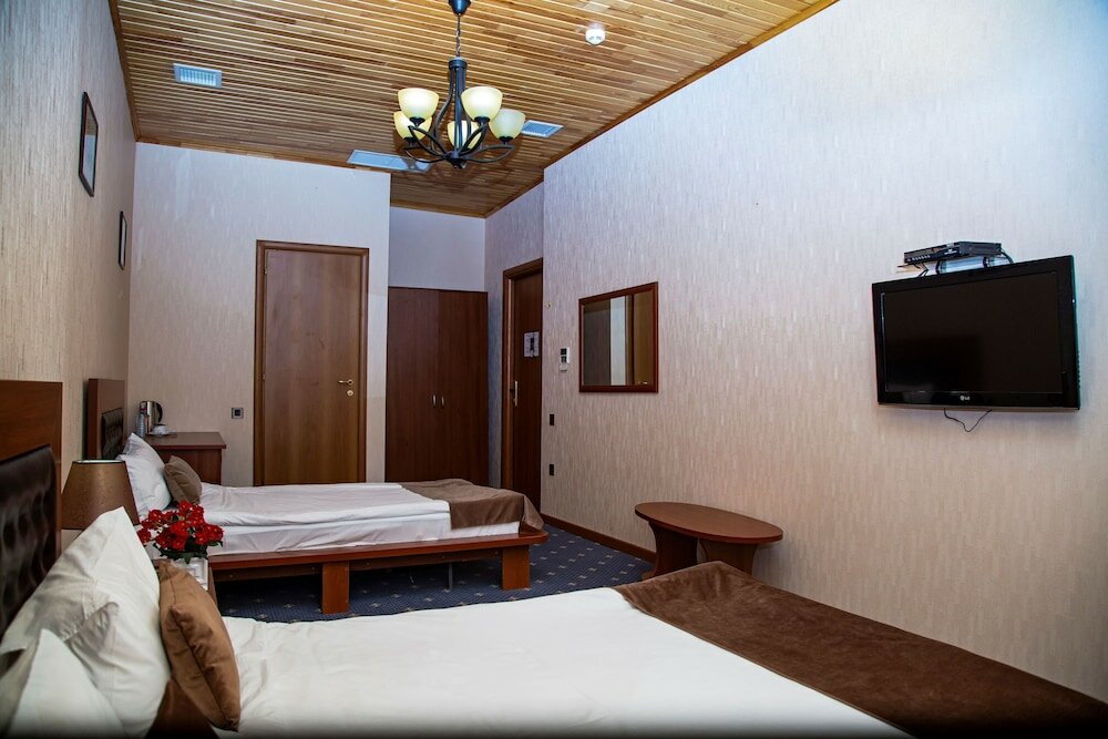 Фото Du Port Boutique Hotel