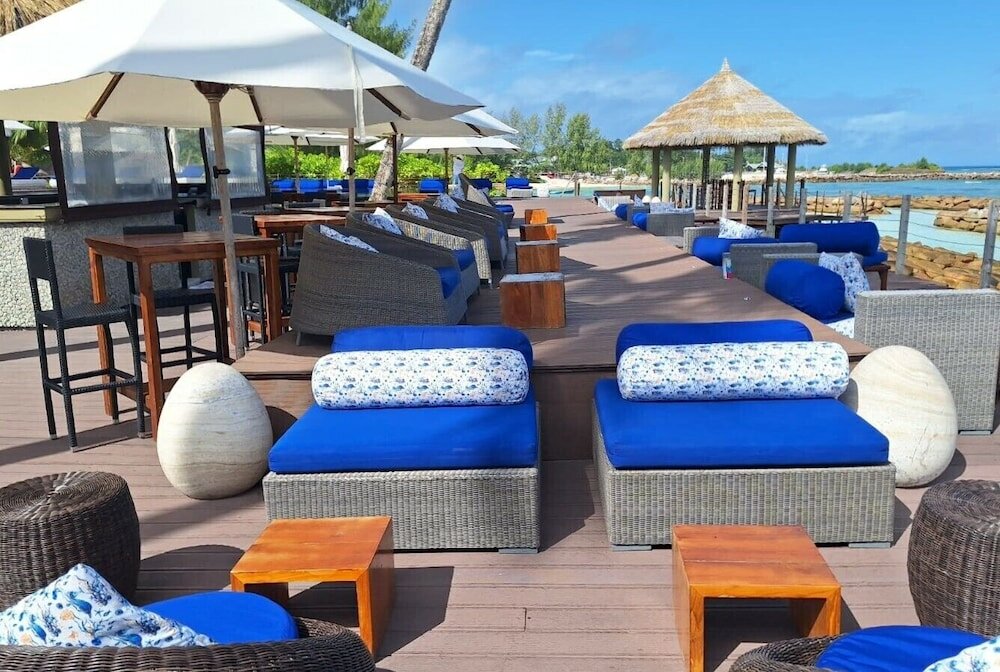 Фото Le Domaine de L'Orangeraie