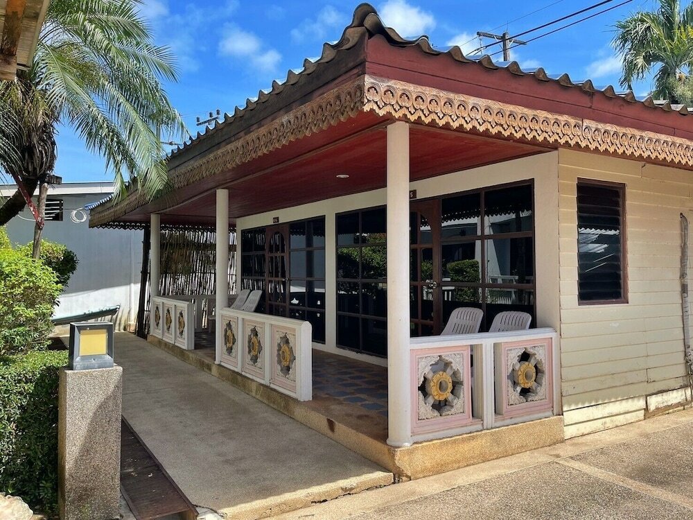 Фото Andaman Lanta Resort