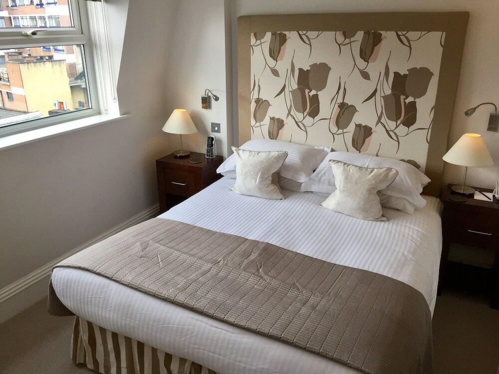 Фото Beaufort House