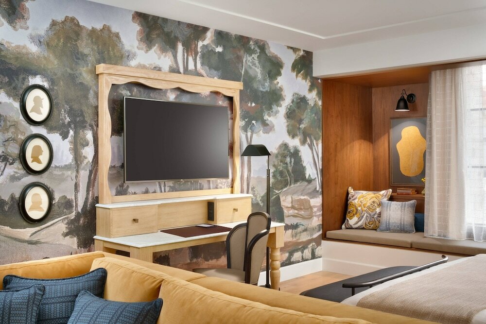 Фото The Advenire, Autograph Collection