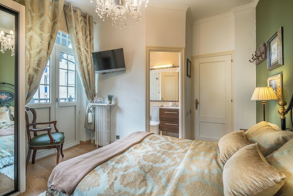 Фото Hotel Boutique Las Brisas