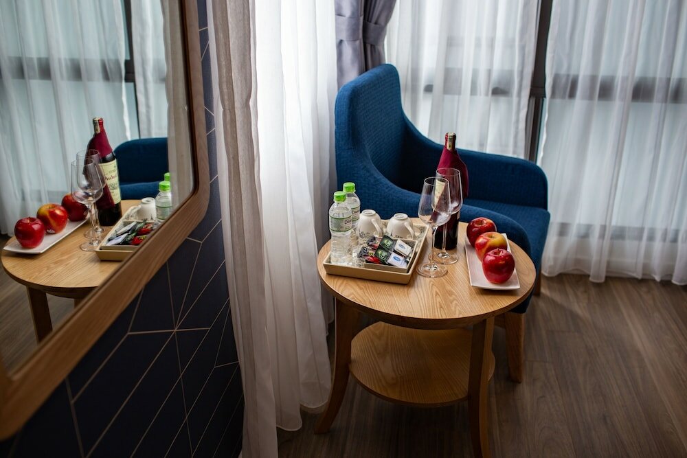 Фото Bonsella Prestige Hotel and SPA