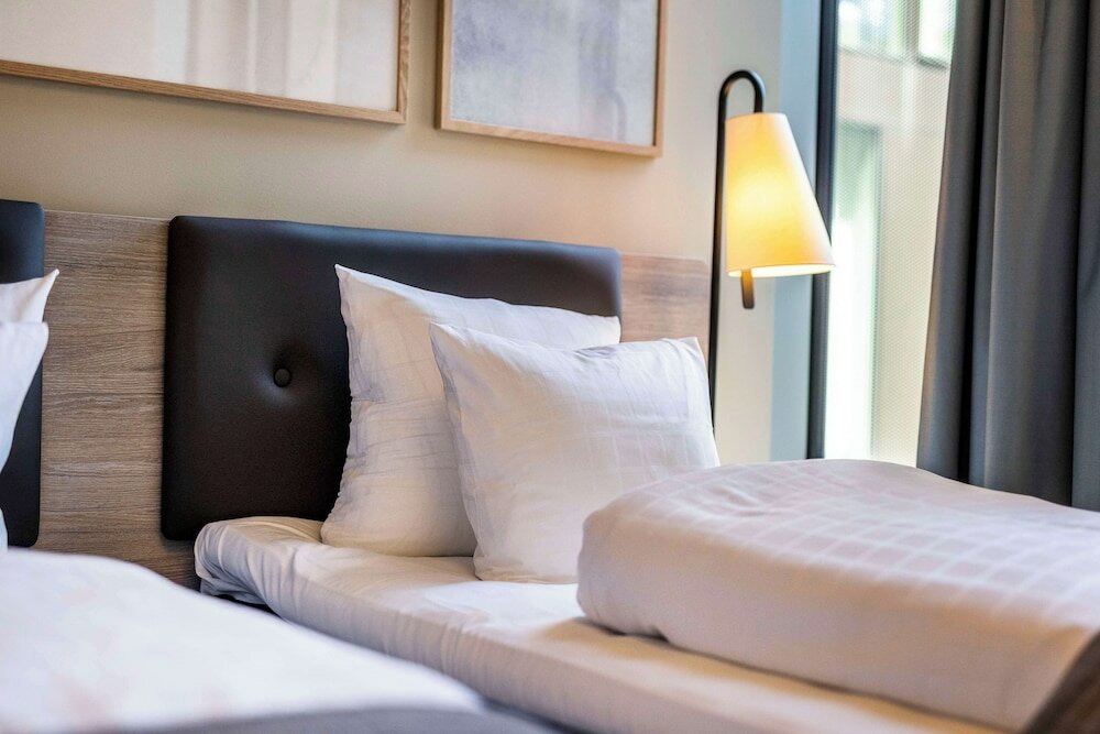 Фото Scandic Spectrum