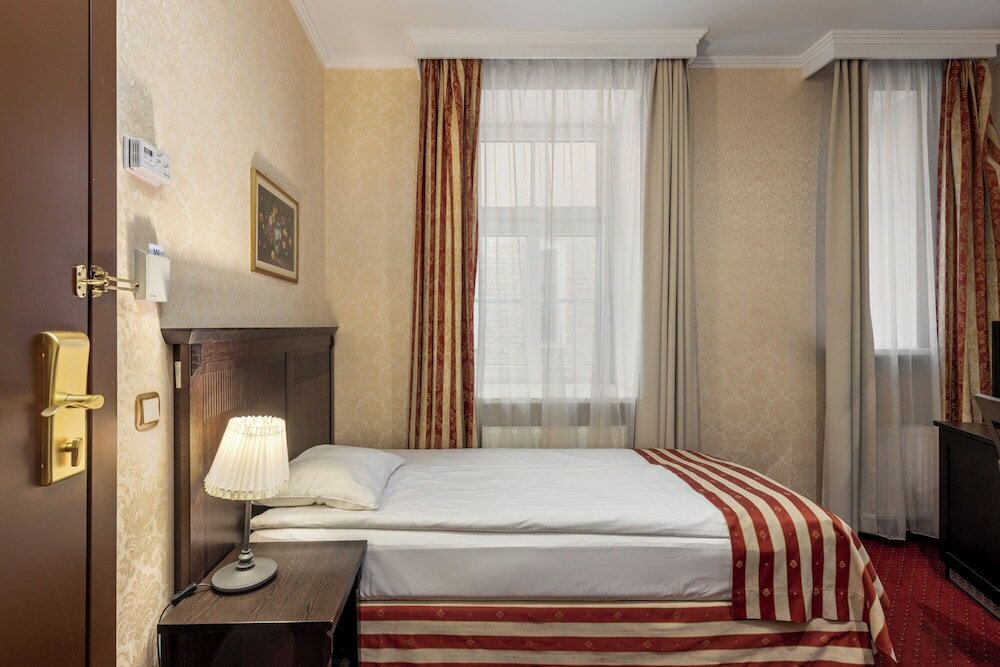 Фото Rixwell Gertrude Hotel