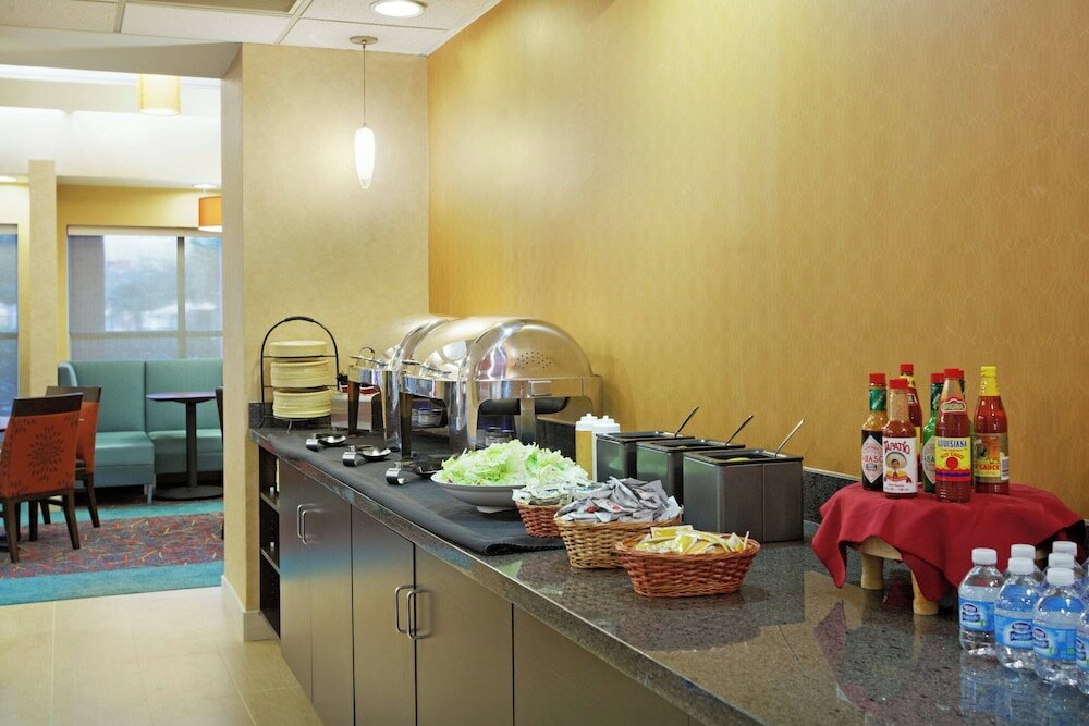 Фото Courtyard by Marriott San Antonio Downtown/Market Square