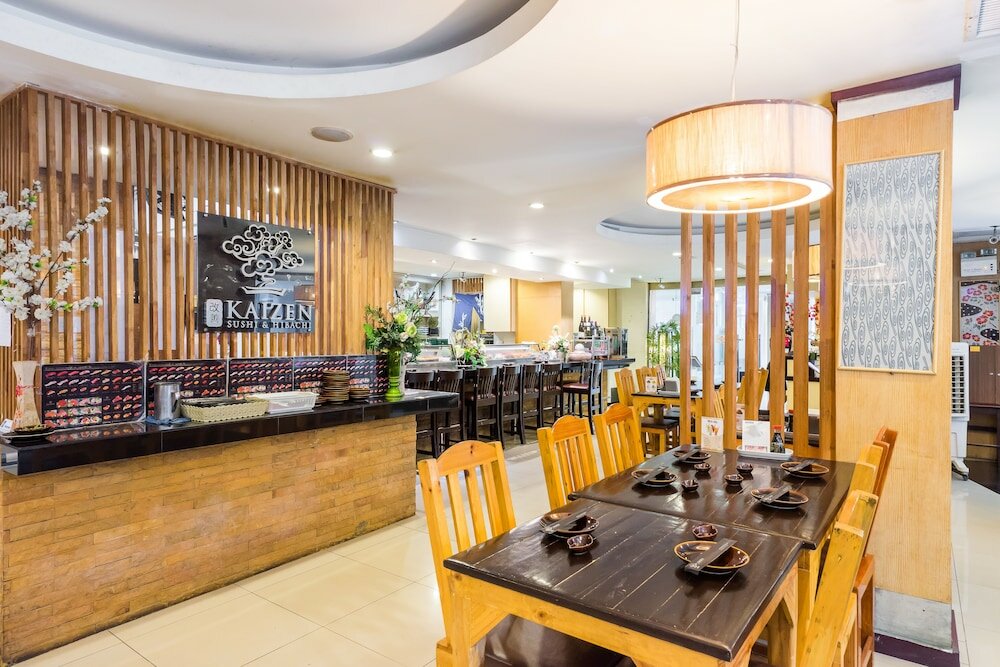 Фото Evergreen Place Siam by UHG