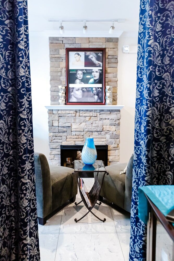 Фото Danfords Hotel and Marina