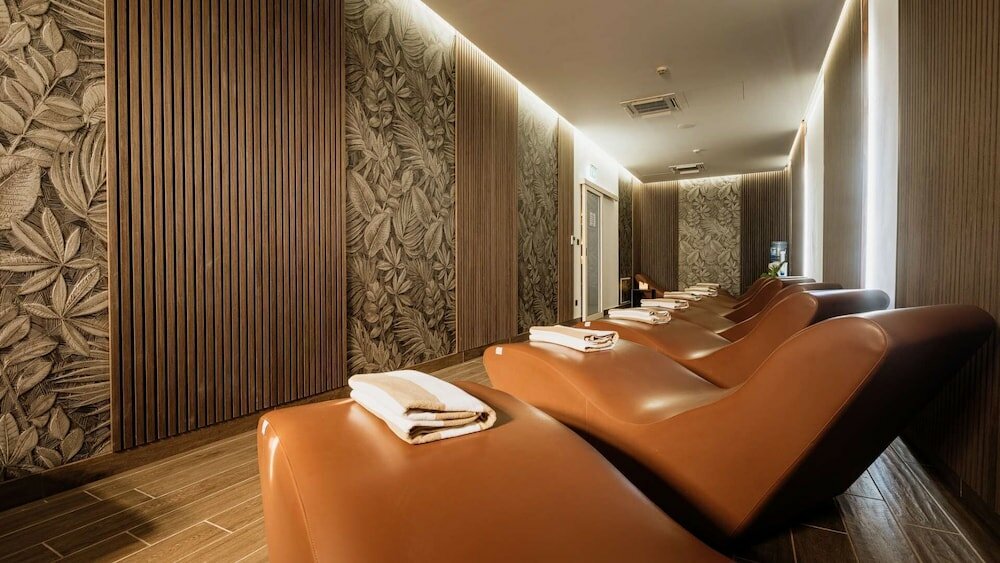 Фото Hotel Nautica