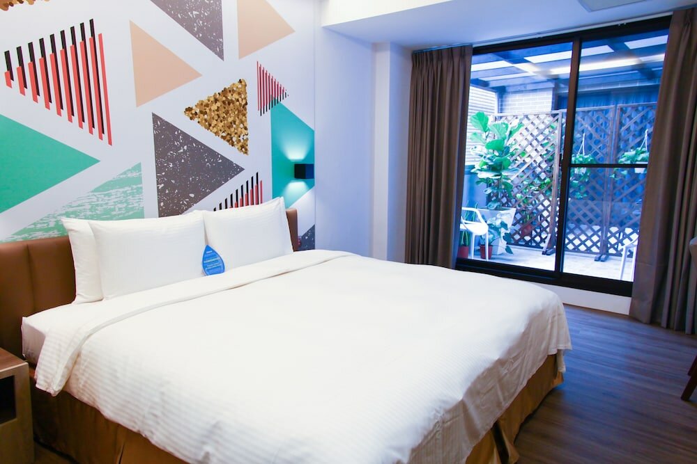 Фото Innk Hotel