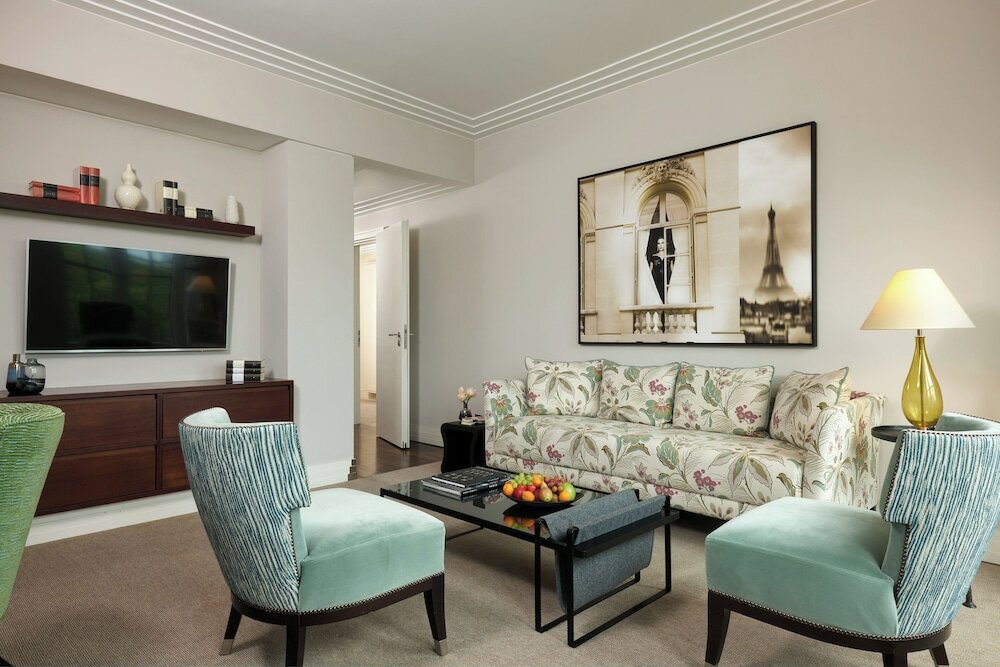 Фото Rocco Forte The Charles Hotel