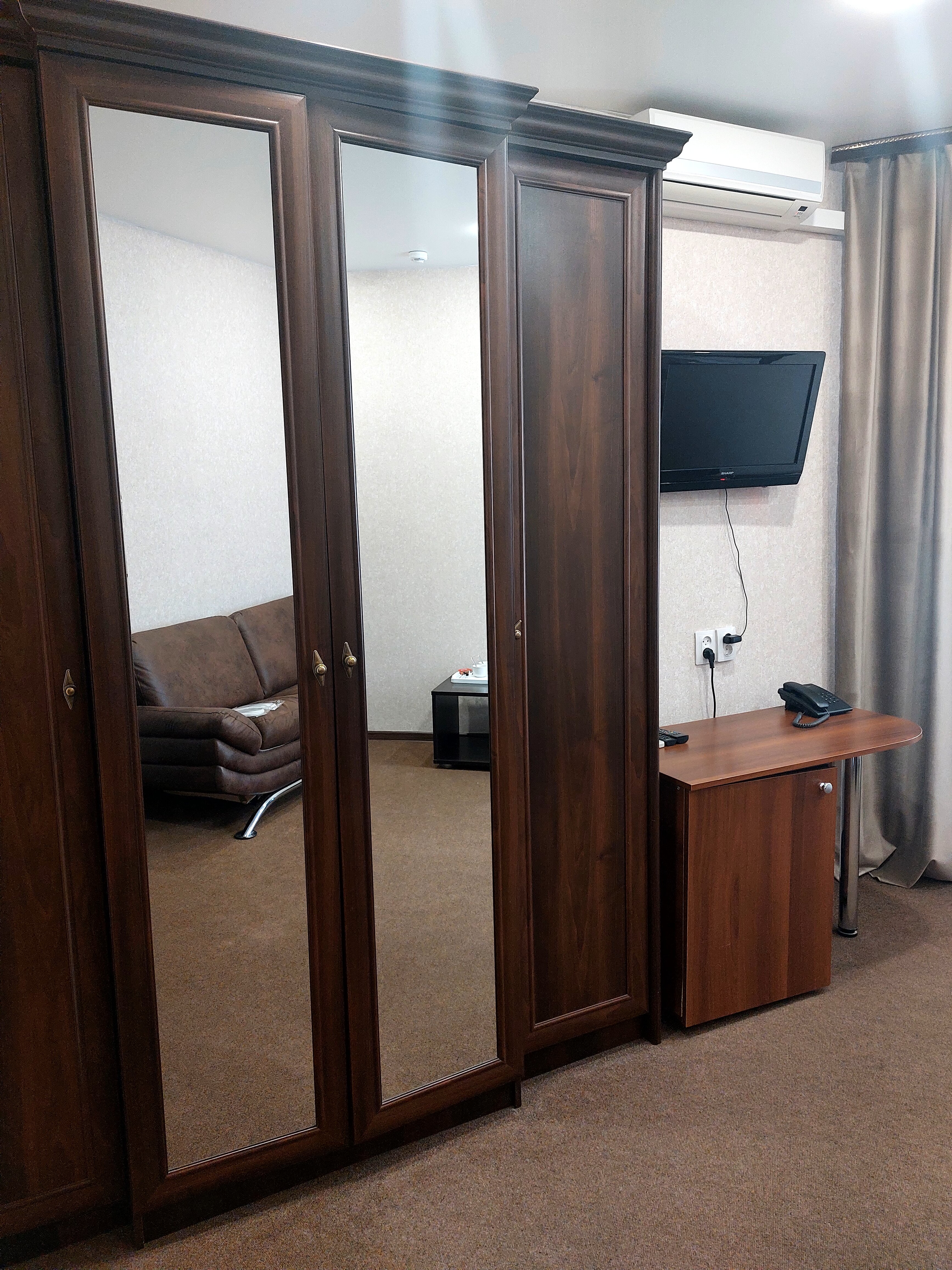 Фото Солемио