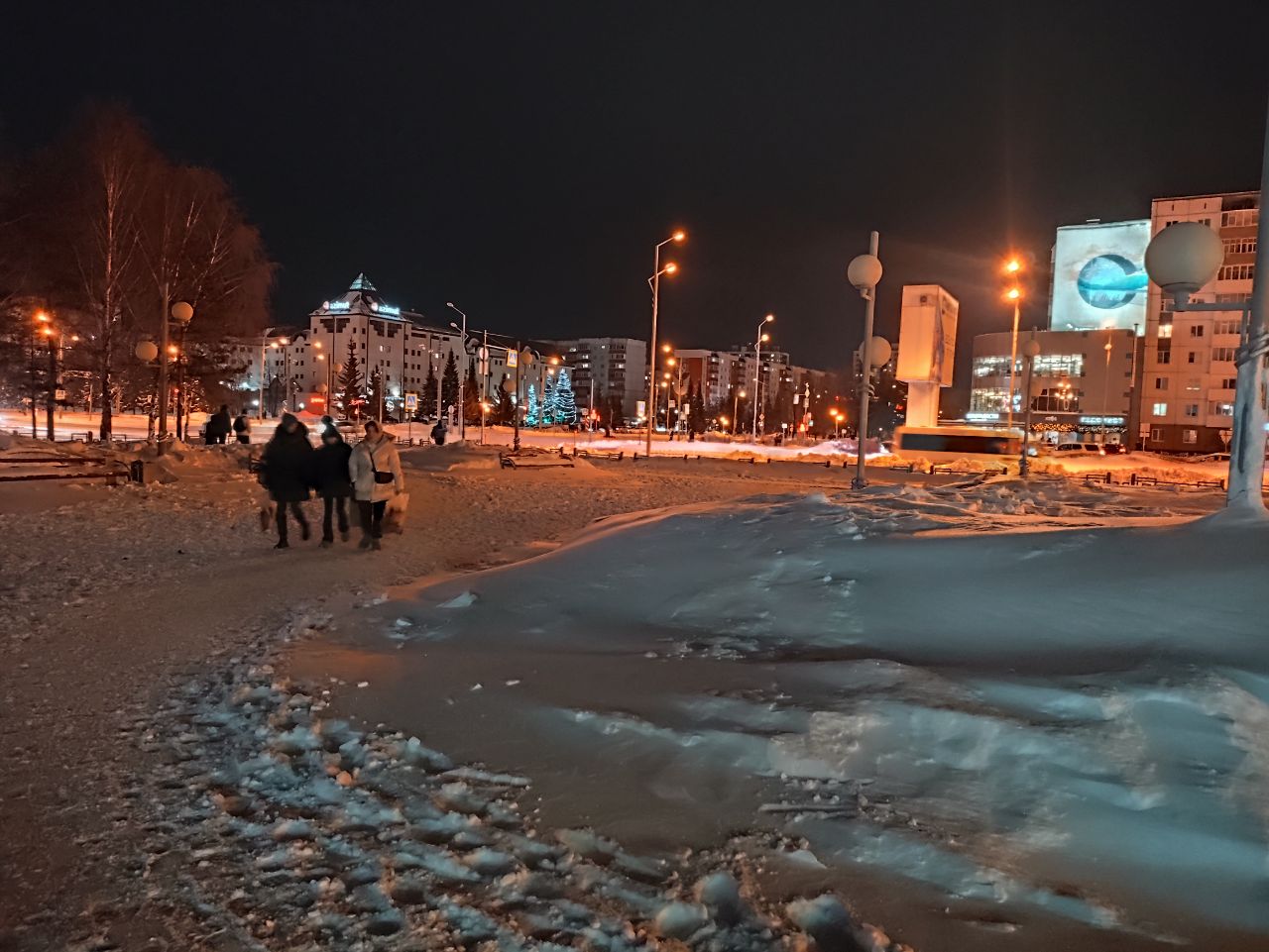 Фото Azimut Отель Тобольск