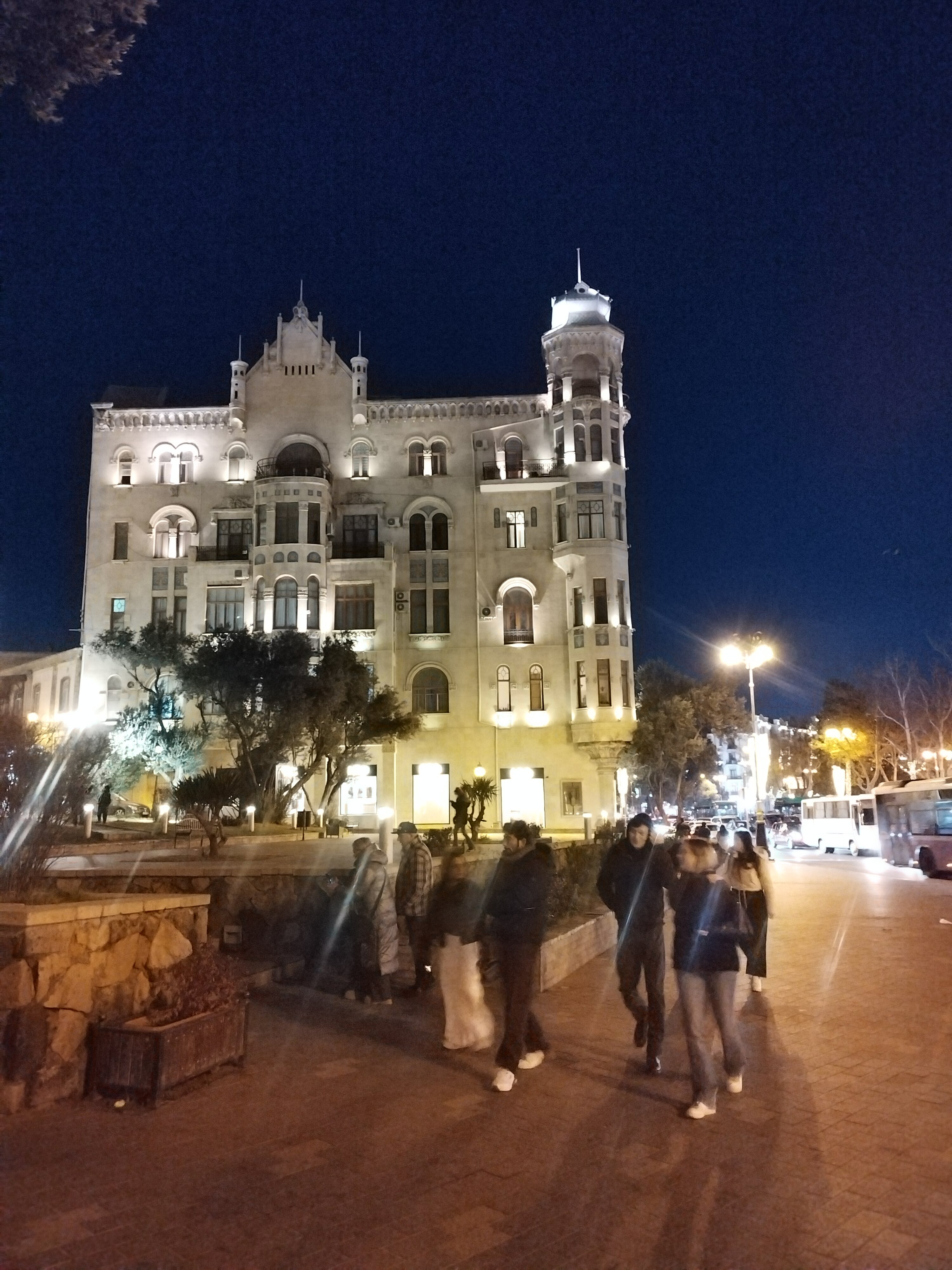 Фото Art Gallery Hotel