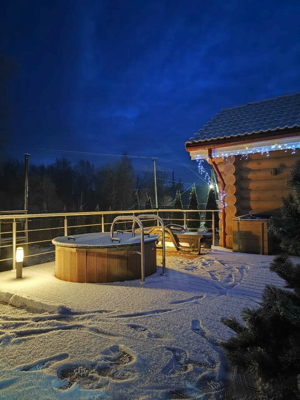 Фото Snhaus