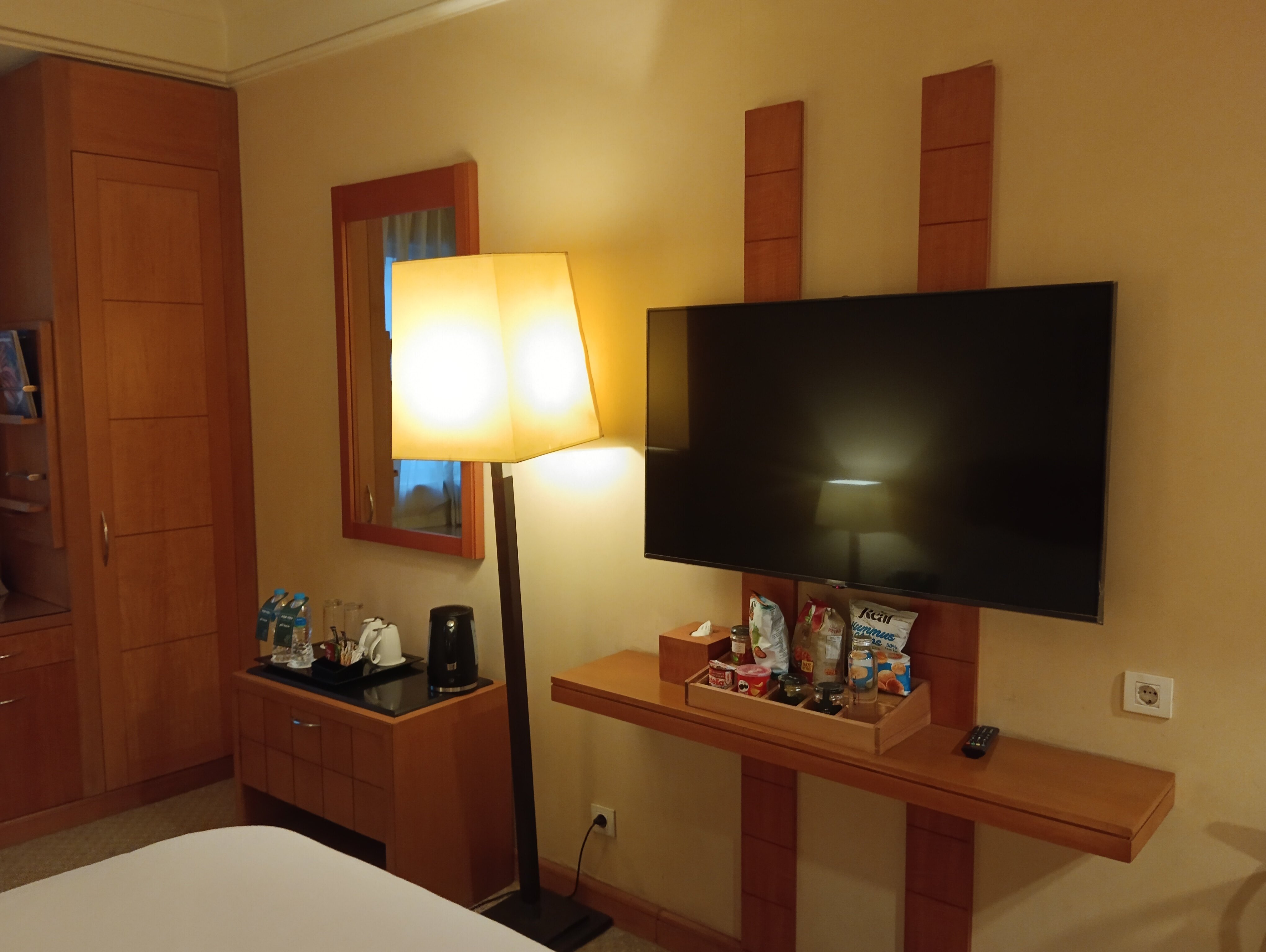 Фото Holiday Inn Cairo - Citystars