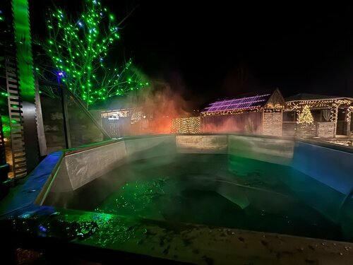 Фото Инь Ян