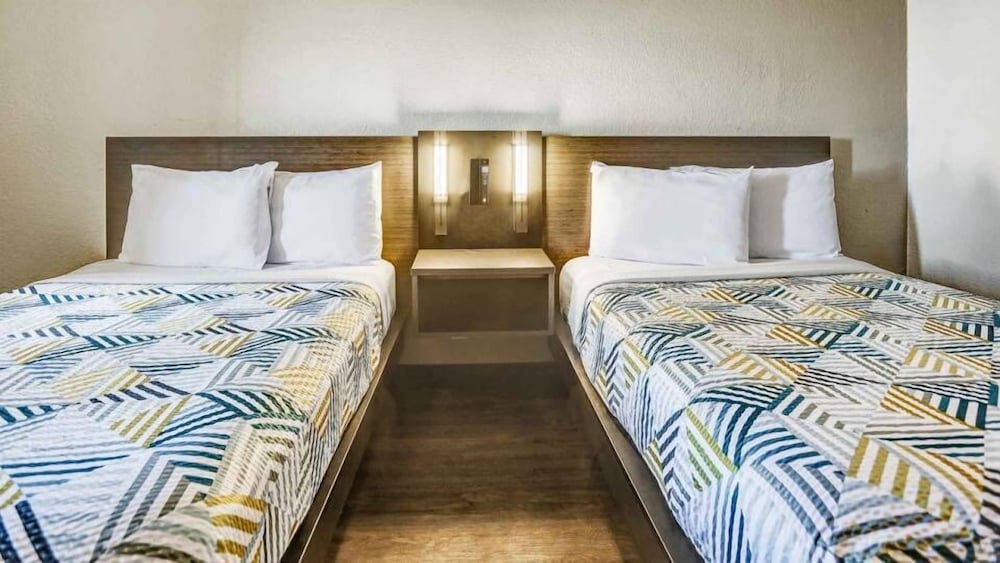 Фото Motel 6 Amarillo Tx