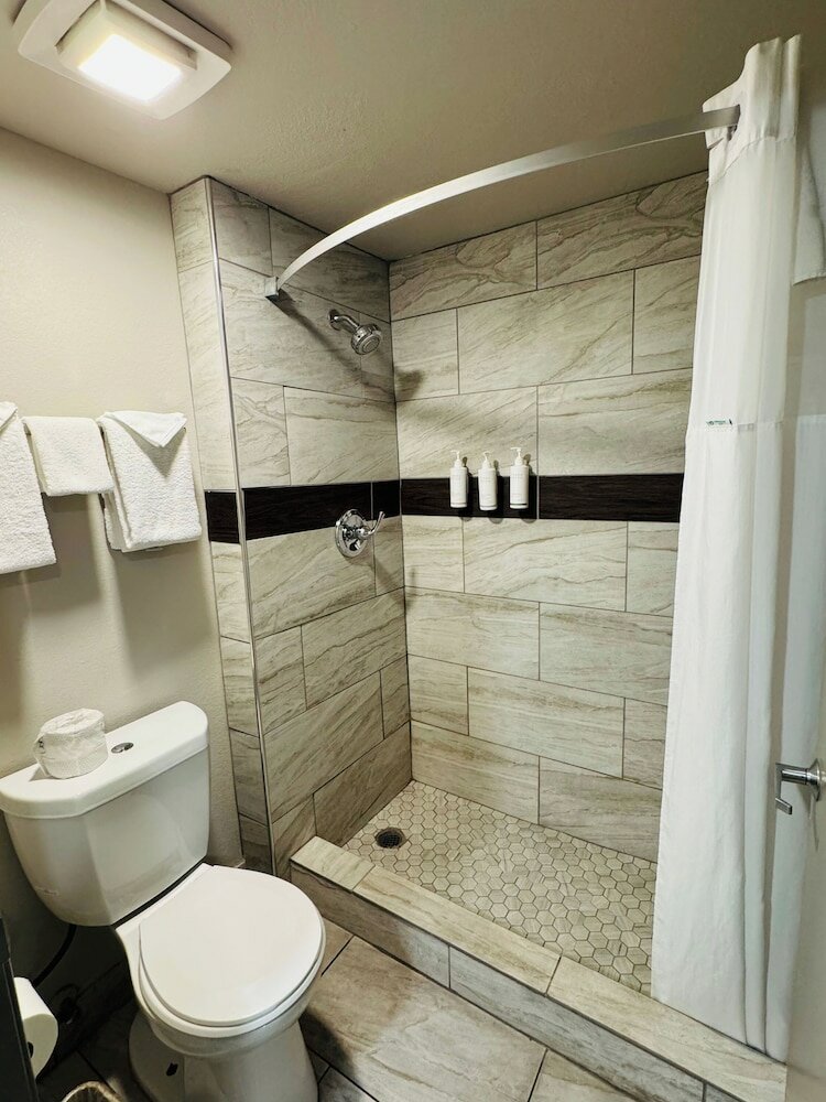 Фото Days Inn by Wyndham Barstow