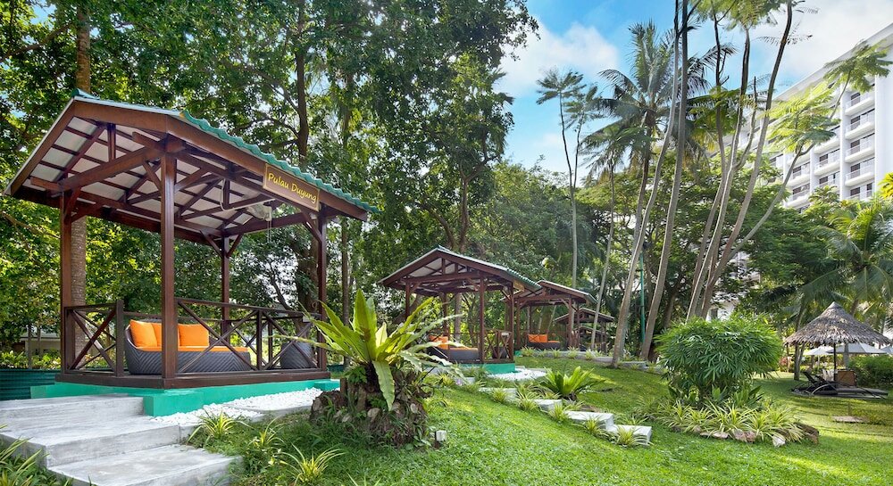 Фото Bayview Beach Resort