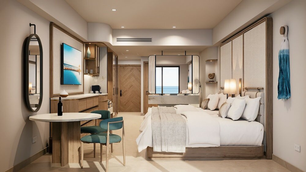 Фото Beach Palace