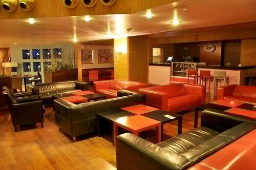 Гостиница City One Hotel & SPA в Коджасинане