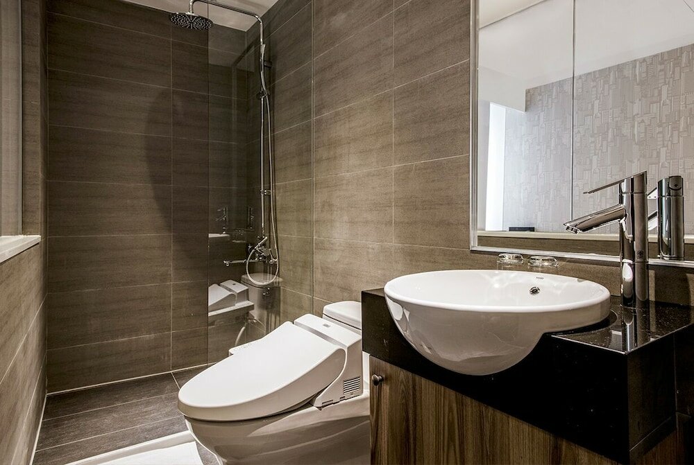 Фото Wonstar Hotel Zhong Hua