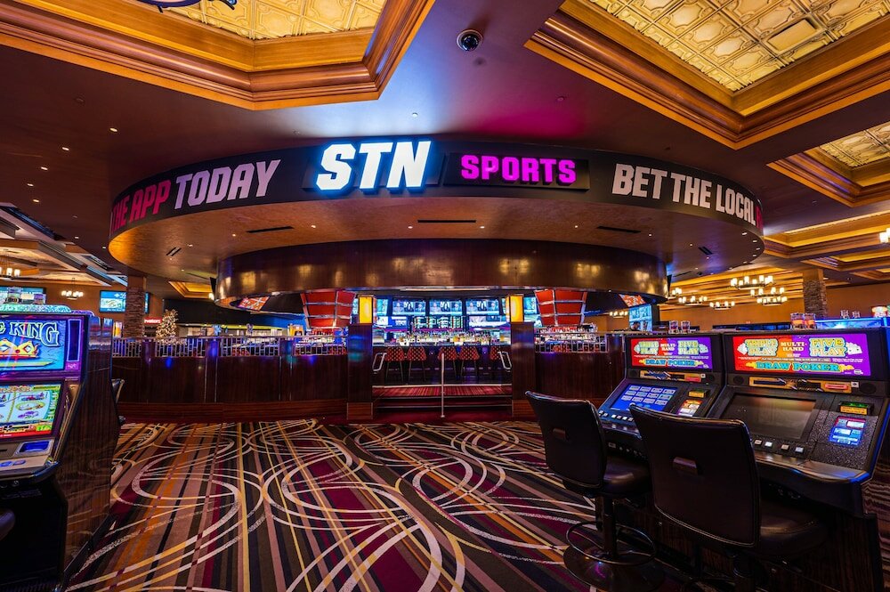 Фото Santa Fe Station Hotel & Casino