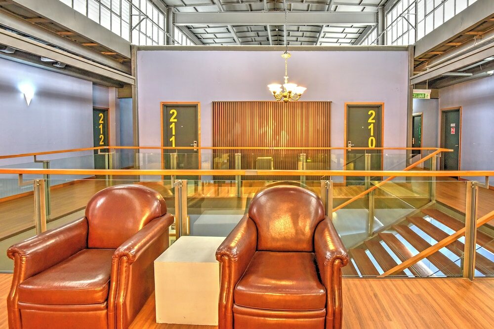 Фото Quayside Hotel