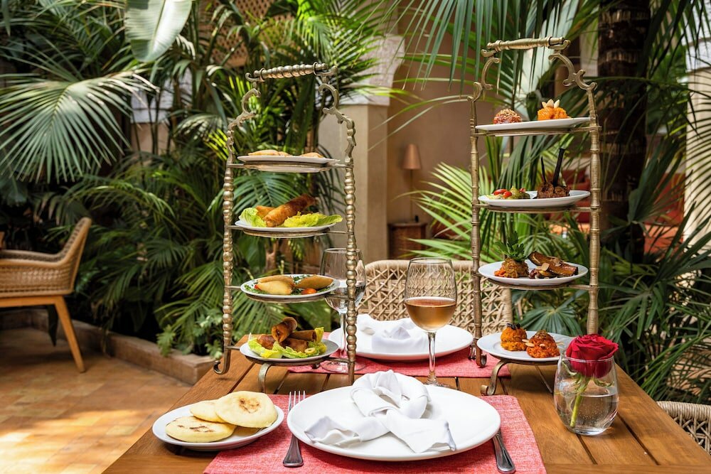 Фото La Villa Nomade