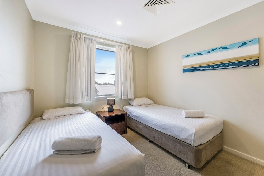 Фото Mandurah Quay Resort
