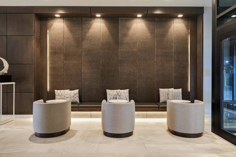 Фото Ac Hotel by Marriott Charlotte Southpark