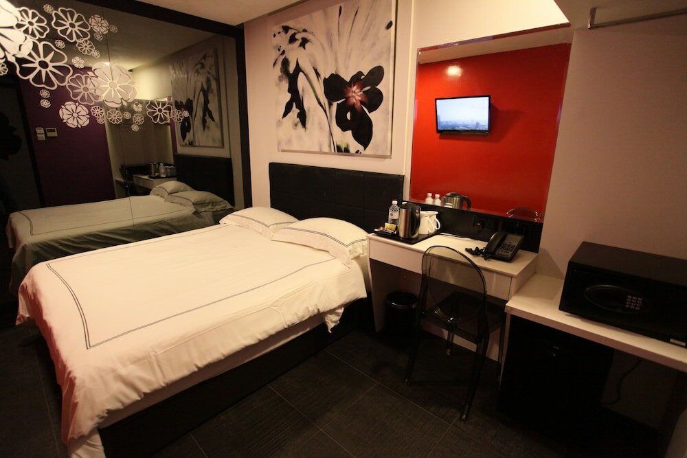 Фото Venue Hotel