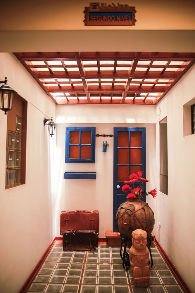 Фото отеля 4