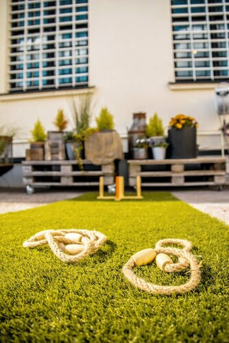Гостиница Fängelset Hotell & Konferens в Вестервике