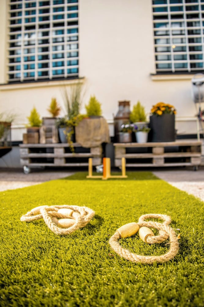 Фото отеля 4